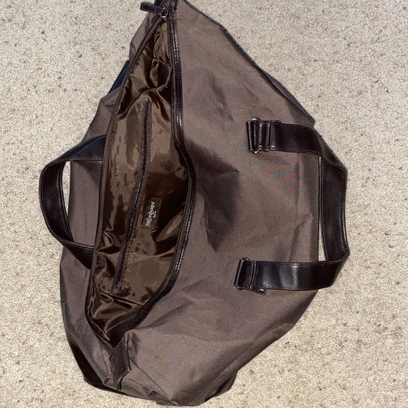 Yves Saint Laurent Parfums Tote Bag. - Picture 4 of 10